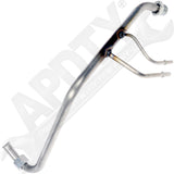 APDTY 135367 Exhaust Gas Recirculation Tube