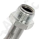 APDTY 135369 Exhaust Gas Recirculation Tube