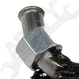 APDTY 135369 Exhaust Gas Recirculation Tube