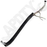 APDTY 135369 Exhaust Gas Recirculation Tube