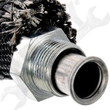 APDTY 135370 Exhaust Gas Recirculation Tube
