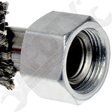 APDTY 135370 Exhaust Gas Recirculation Tube