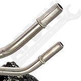 APDTY 135370 Exhaust Gas Recirculation Tube