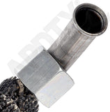 APDTY 135372 Exhaust Gas Recirculation Tube