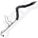 APDTY 135373 Exhaust Gas Recirculation Tube