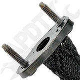 APDTY 135373 Exhaust Gas Recirculation Tube