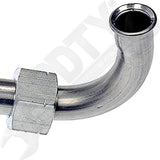 APDTY 135373 Exhaust Gas Recirculation Tube