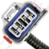 APDTY 135377 Rear Driver's Side Tail, Turn, Brake, And Backup Light Harness With