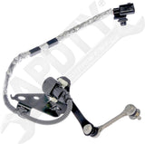 APDTY 135378 Headlight Level Sensor