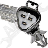 APDTY 135378 Headlight Level Sensor