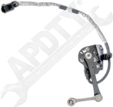 APDTY 135378 Headlight Level Sensor