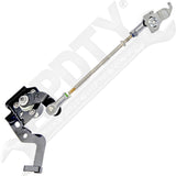 APDTY 135379 Headlight Level Sensor