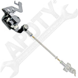 APDTY 135379 Headlight Level Sensor