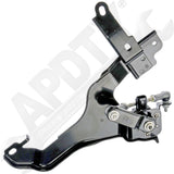 APDTY 135380 Headlight Level Sensor