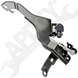 APDTY 135380 Headlight Level Sensor