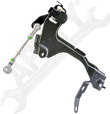 APDTY 135381 Headlight Level Sensor