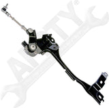 APDTY 135381 Headlight Level Sensor