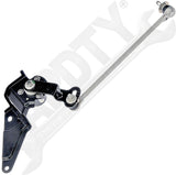 APDTY 135382 Headlight Level Sensor