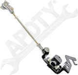 APDTY 135383 Headlight Level Sensor