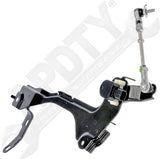 APDTY 135385 Headlight Level Sensor