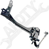 APDTY 135385 Headlight Level Sensor