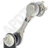 APDTY 135387 Headlight Level Sensor