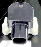 APDTY 135387 Headlight Level Sensor