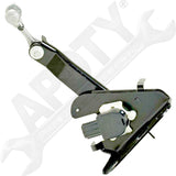 APDTY 135389 Headlight Level Sensor