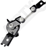 APDTY 135390 Headlight Leveling Sensor