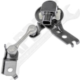 APDTY 135390 Headlight Leveling Sensor