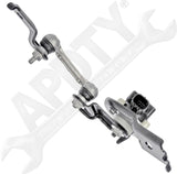 APDTY 135390 Headlight Leveling Sensor