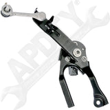 APDTY 135391 Headlight Level Sensor