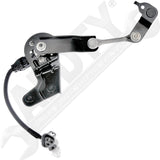 APDTY 135394 Headlight Level Sensor