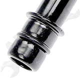 APDTY 135397 Heating Ventilation Air Conditioning Heater Pipe