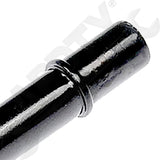 APDTY 135397 Heating Ventilation Air Conditioning Heater Pipe