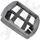 APDTY 135439 Seat Cushion Base