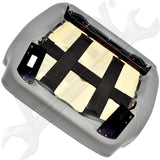 APDTY 135440 Vinyl Seat Cushion
