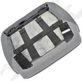 APDTY 135441 Seat Cushion Base