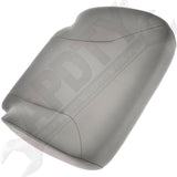 APDTY 135442 Leather Seat Cushion