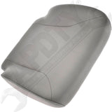 APDTY 135442 Leather Seat Cushion