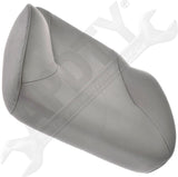 APDTY 135442 Leather Seat Cushion