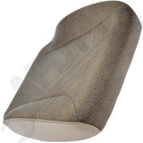 APDTY 135443 Seat Cushion Base Speckled Tan Fits Select 1986-2015 International