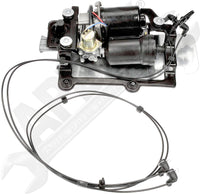 APDTY 135447 Suspension Air Compressor