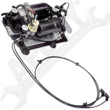 APDTY 135447 Suspension Air Compressor