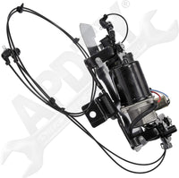 APDTY 135447 Suspension Air Compressor