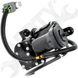 APDTY 135449 Suspension Air Compressor