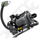 APDTY 135449 Suspension Air Compressor