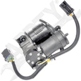 APDTY 135449 Suspension Air Compressor