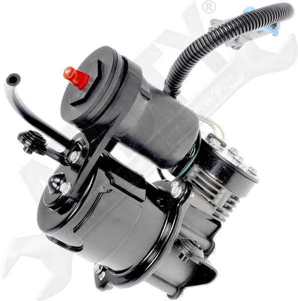 APDTY 135450 Suspension Air Compressor