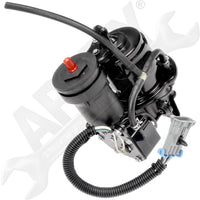 APDTY 135450 Suspension Air Compressor